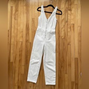 Wilfred Coveralls / Jumpsuit